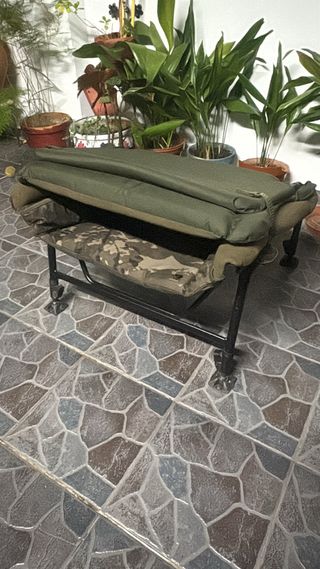 Silla Nash Indulgence Emperor Camo
