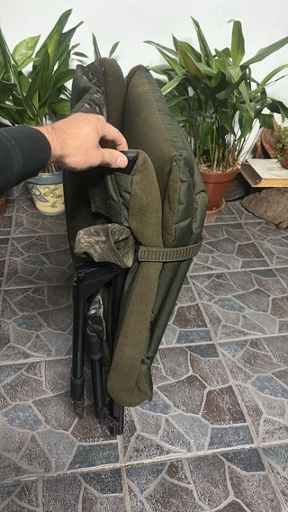 Silla Nash Indulgence Emperor Camo