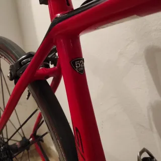 Bicicleta Specialized Tarmac SL4 Talla 52