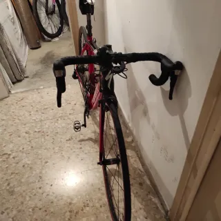 Bicicleta Specialized Tarmac SL4 Talla 52