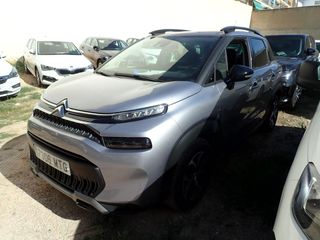 Citroen C3 Aircross BlueHDi 110 S&S Plus 81 kW (110 CV)