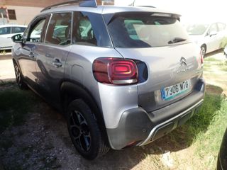 Citroen C3 Aircross BlueHDi 110 S&S Plus 81 kW (110 CV)