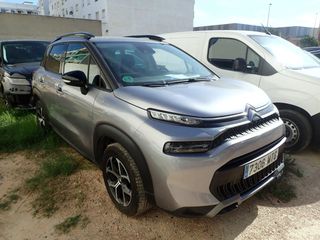 Citroen C3 Aircross BlueHDi 110 S&S Plus 81 kW (110 CV)