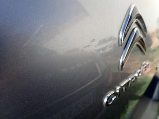 Citroen C3 Aircross BlueHDi 110 S&S Plus 81 kW (110 CV)