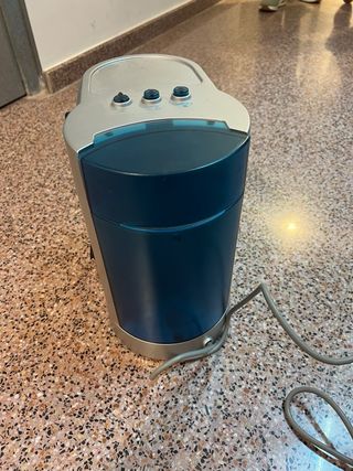 Cafetera Ufesa Presto