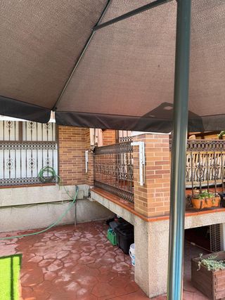 Tendedero Plegable Pared Negro 5 Cuerdas