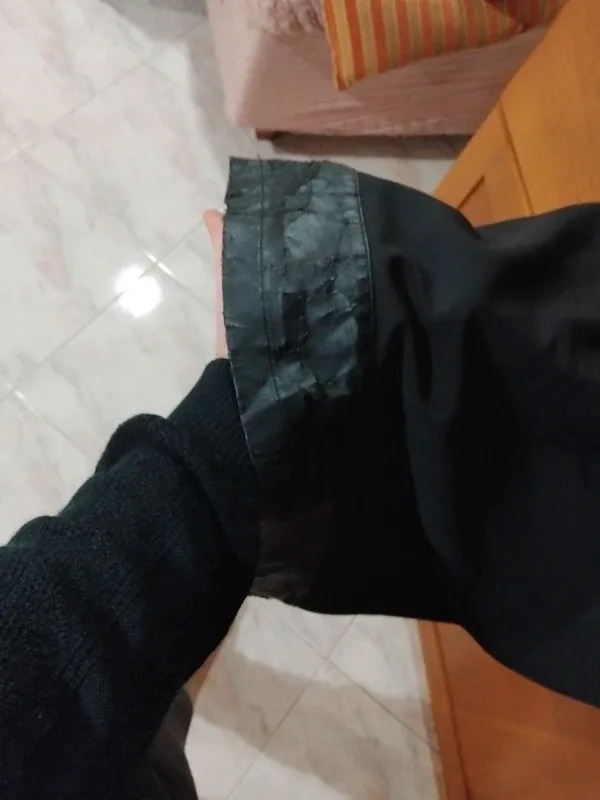 Vestito donna fantasia lettere XXL