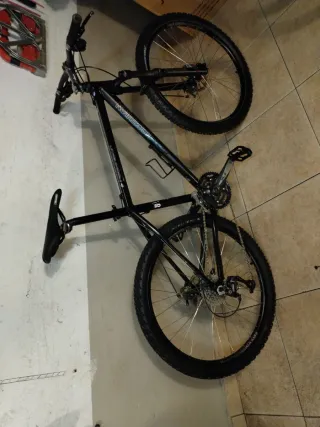 MTB Rockrider 8.1 (26) Talla M