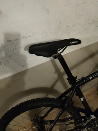 MTB Rockrider 8.1 (26) Talla M