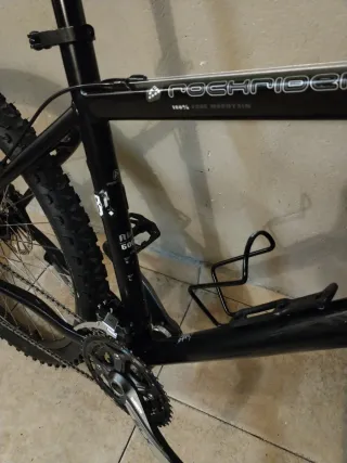 MTB Rockrider 8.1 (26) Talla M