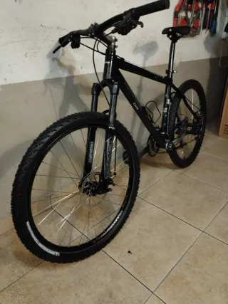 MTB Rockrider 8.1 (26) Talla M