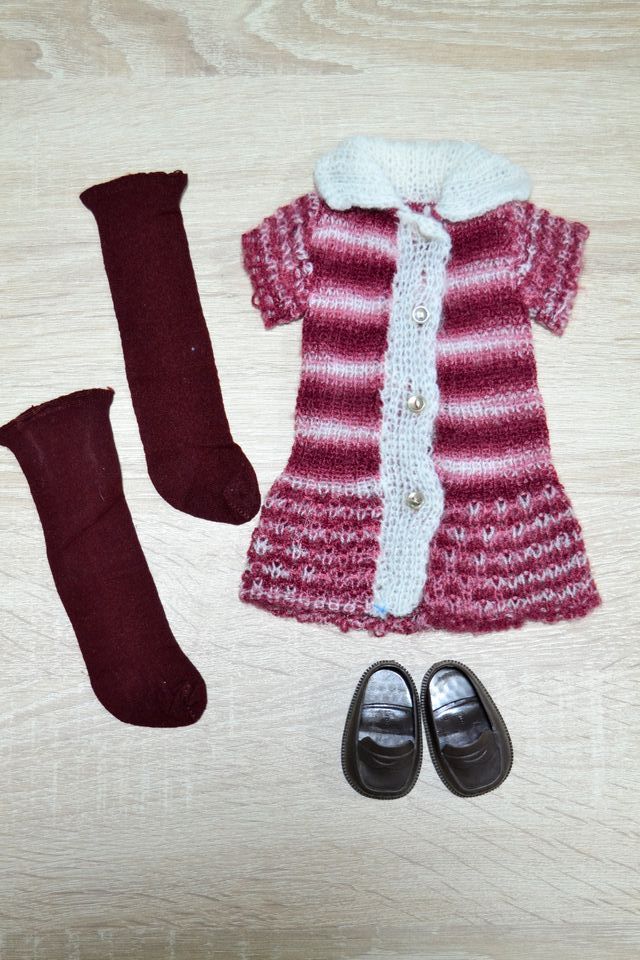 Conjunto Nancy Cibeles Años 70