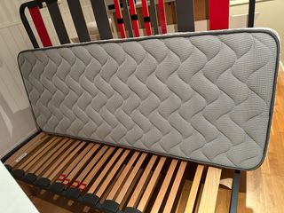 Somier y Colchón 200x80