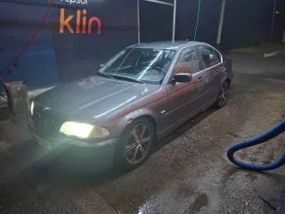 Bmw e46 330d