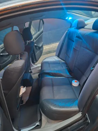 Bmw e46 330d