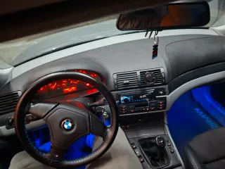 Bmw e46 330d