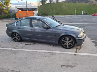 Bmw e46 330d
