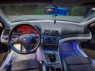 Bmw e46 330d
