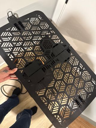 Plancha de vapor SMART PROTECT, rowenta ixeo