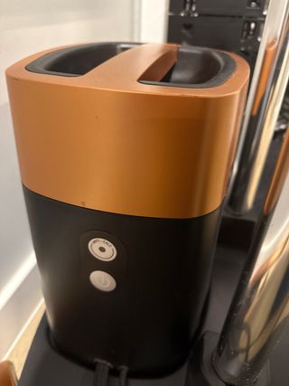 Plancha de vapor SMART PROTECT, rowenta ixeo