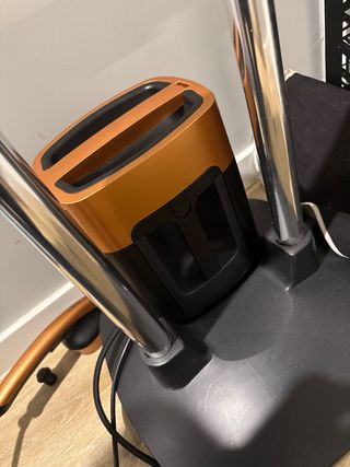 Plancha de vapor SMART PROTECT, rowenta ixeo