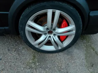 Volkswagen Golf mk2 vr6