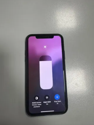 iPhone X 256gb