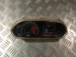 Marcador Piaggio NRG 50