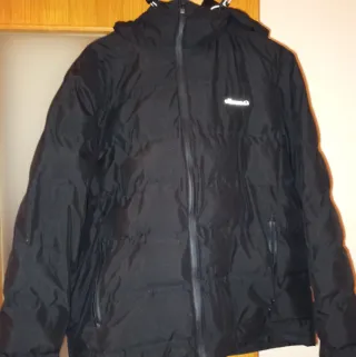 Chaqueta.Abrigo hombre "Ellese"