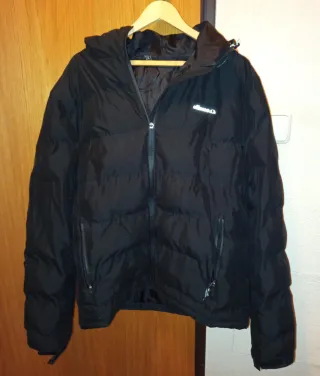 Chaqueta.Abrigo hombre "Ellese"