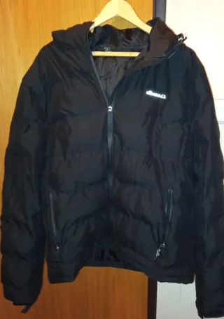 Chaqueta.Abrigo hombre "Ellese"