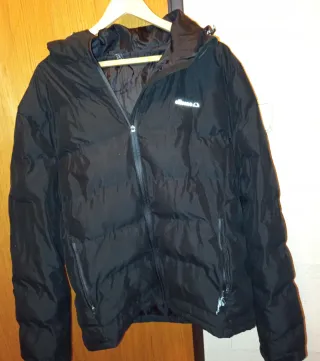 Chaqueta.Abrigo hombre "Ellese"