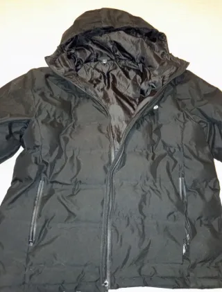 Chaqueta.Abrigo hombre "Ellese"