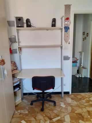 vendo cameretta completa