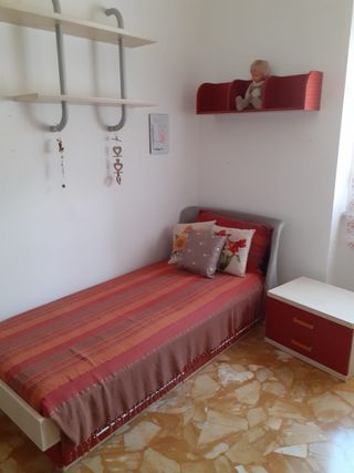 vendo cameretta completa