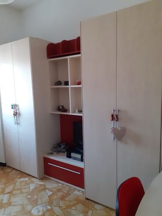 vendo cameretta completa