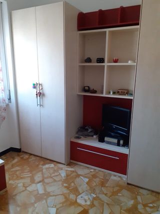 vendo cameretta completa