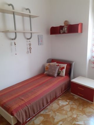 vendo cameretta completa