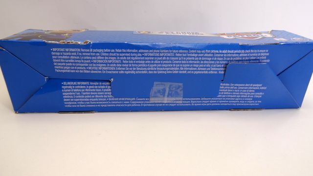 Set Patrulla Canina Chase espía + pingüinos. Nuevo