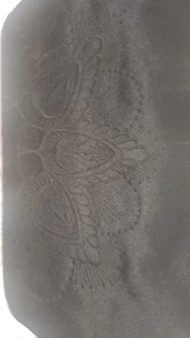 Bolso Desigual Negro Nuevo