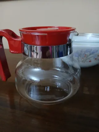 Set 3 pezzi Pyrex vintage