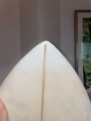 Tabla de surf 5'8 MB