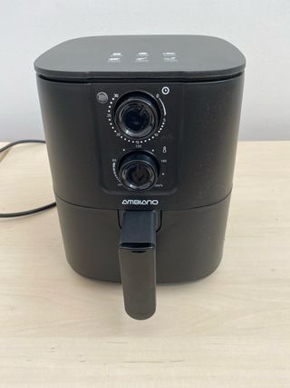 Mini freidora Ambiano 2L