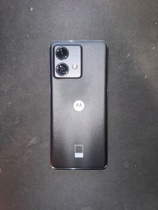 Motorola Edge 40 Neo Nero