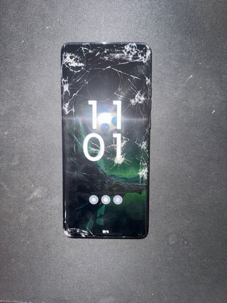 Motorola Edge 40 Neo Nero