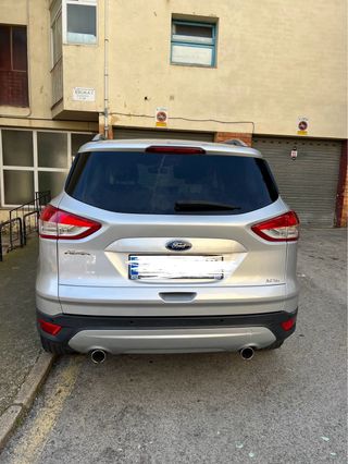 Ford Kuga 2015