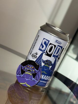 Funko Soda Chernabog