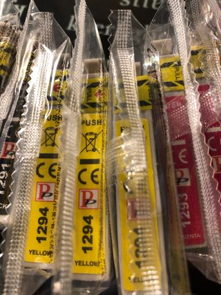 Cartuchos de tinta para impresora