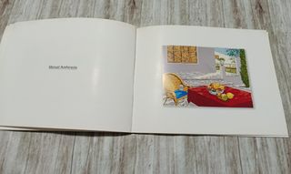 Murcia entre 2 siglos galería arte aurora