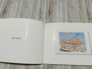 Murcia entre 2 siglos galería arte aurora